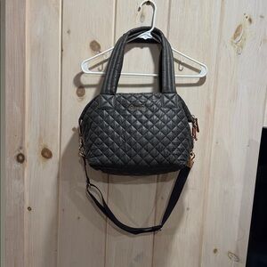 MZ Wallace Magnet Medium Sutton Deluxe Women's Bag